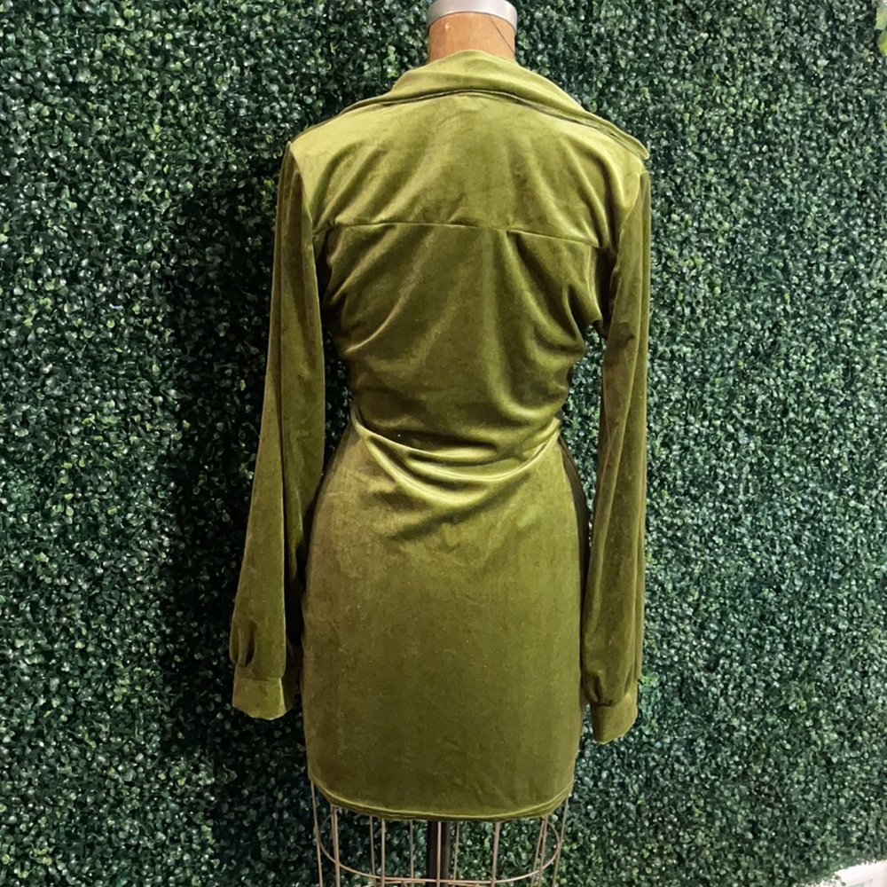 🍸🍸LADIES COCKTAIL DRESS🍸🍸 - Picture 5 of 6